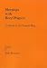 MEETINGS WITH BERYL POGSON - Vol.1, 2 and 3 Set of 3 Volumes