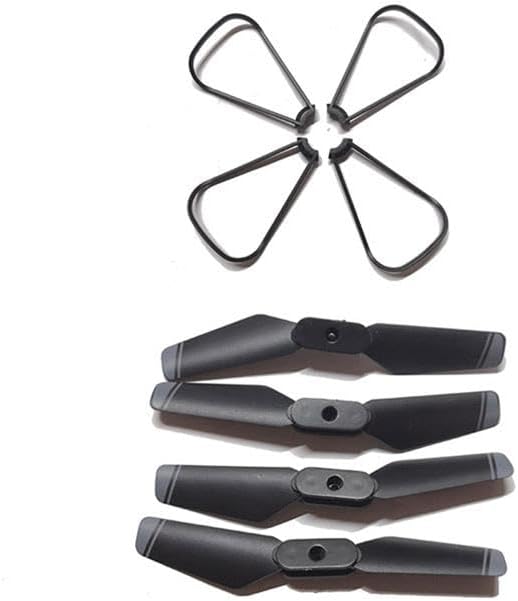 LSRC XT6 Uav CW/CCWブレードとキットに最適、UAV用クワッドコプター制御用