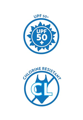 Swim 365 Women's Plus Size Chlorine Resistant Swim Tank Coverup with Side Ties4