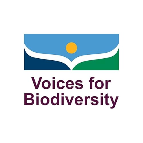 Voices for Biodiversity Podcast cover art