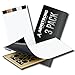 5.5” x 12 “ Extra Magnetic Floor Vent Covers (3-Pack) Double Thick Magnet For Floor Air Registers - For RV, Home HVAC, AC And Furnace Vents (Not For Ceiling Vents)