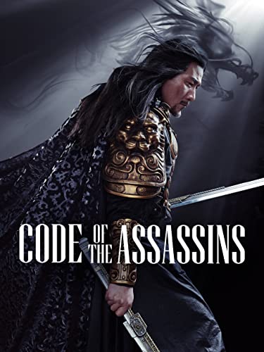 Code of the Assassins