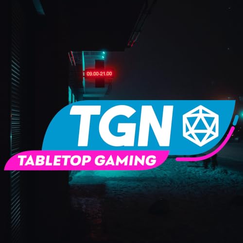 Couverture de Torpid Gaming Network