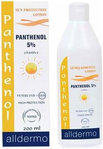 GUNES LOSYONU SPF30 200ML