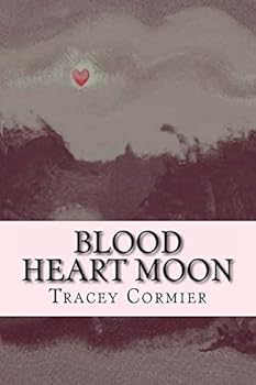 Paperback Blood Heart Moon Book
