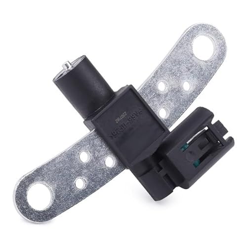 Hella 6PU 009 163-641 Generatore Di Impulsi, Albero A Gomiti - 12V - 2A... Poli - Con Documentazione Tecnica/Con Adattatore Specifico Del Veicolo - 4