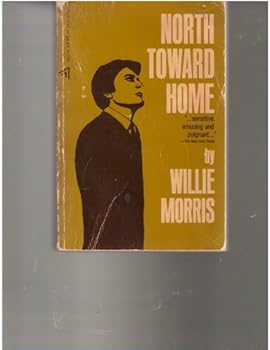 Paperback North Towards Home Book