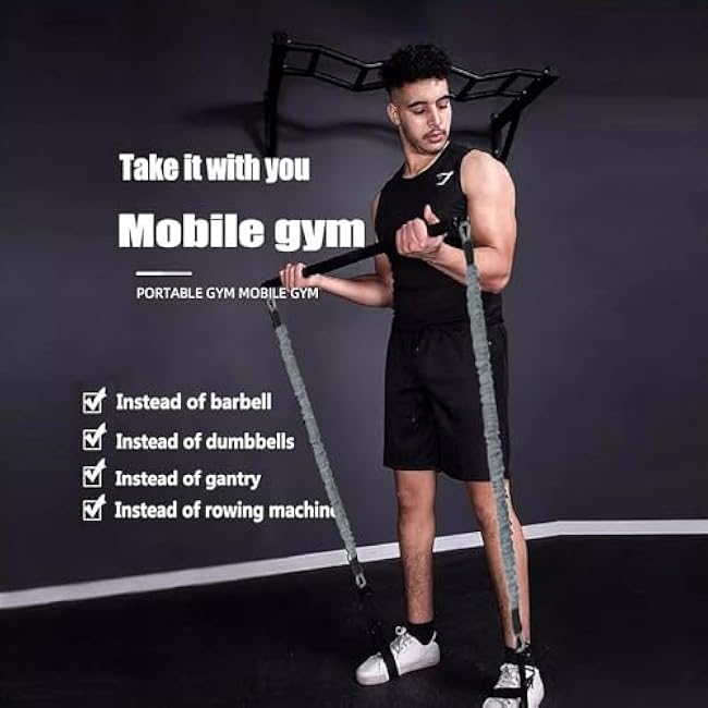 Baseball Resistance Bands for Pitchers ¨C Pro-Grade Arm Strength & Pitching Bands