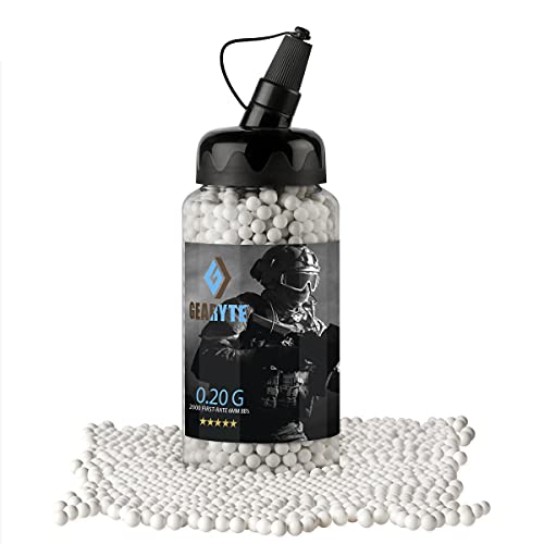 Sports Elite Force Bulk Special Biodegradable 0.25g 15,000 BBs Shooting