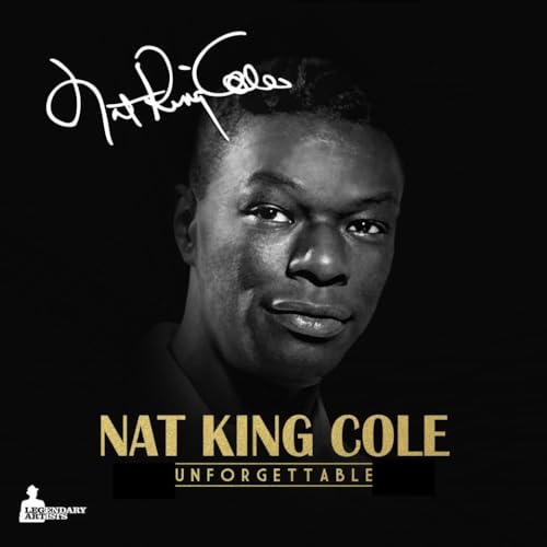 Album Art for Unforgettable by Nat King Cole