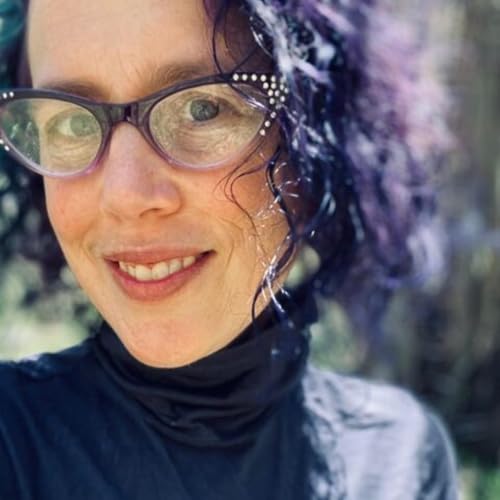 S7 E10 Gayle Brandeis Revisited!