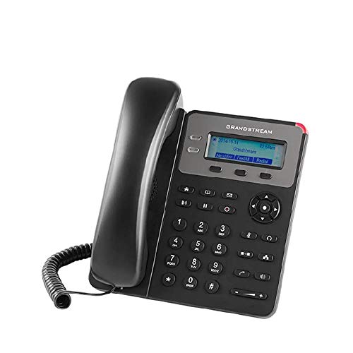 Telefone IP Sip Básico Poe GXP1615 Grandstream