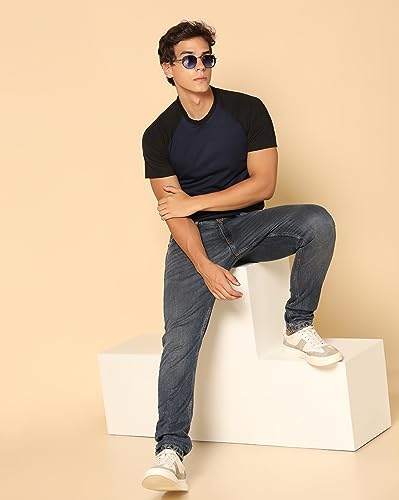 Image of INKKR Men's Regular Fit T-Shirt FFF03-08