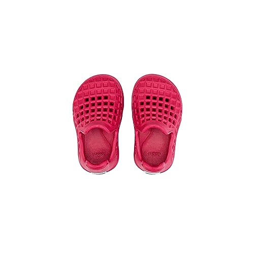 Image of LUSSO CLOUD Scenario Kids Slip-On Waterproof Shoes - Lightweight IP-EVA, Breathable, Water Shoes, Easy On Comfort