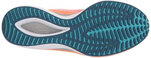 Mizuno Men's Wave Rebellion Flash Running Shoes #TOP14