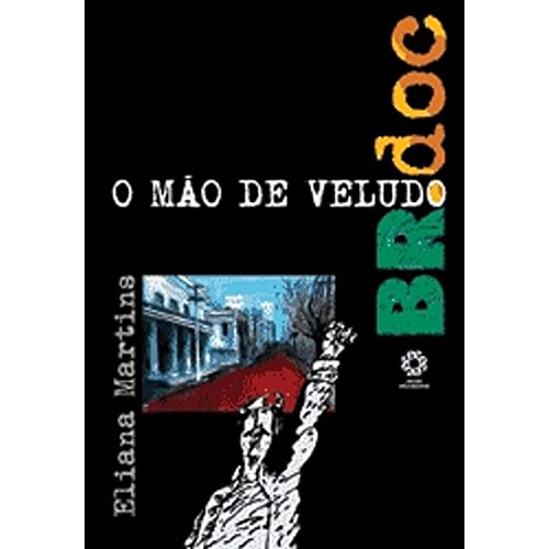 Mao de Veludo, o