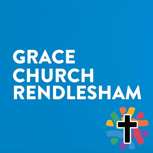 Couverture de Grace Church Rendlesham