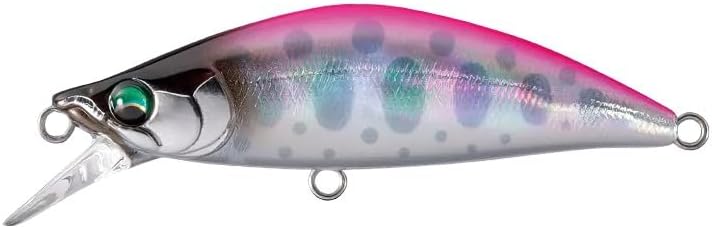 Bassday Mononofu 50S