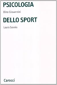 Psicologia dello sport