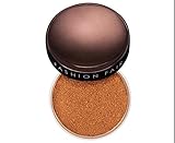 Fashion Fair Loose Powder - Amber