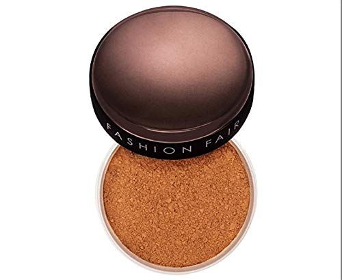 Fashion Fair Loose Powder - Amber