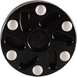 TronX S10 Inline Roller Official Street Hockey Pucks