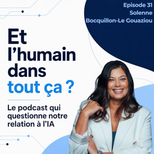 IA et parentalit&eacute; : et si le dernier rempart humain, c'&eacute;tait nos enfants ?