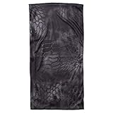 Kryptek - ZEPHYR FACE AND NECK GAITER