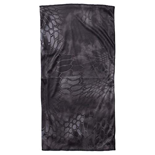 Kryptek - ZEPHYR FACE AND NECK GAITER