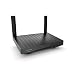Produktbild Linksys MR7350 Dual-Band Mesh WiFi 6 Router (AX1800, kompatibel mit Velop Whole Home WiFi System, elterliche Kontrolle über Linksys App, funktioniert mit Alexa)