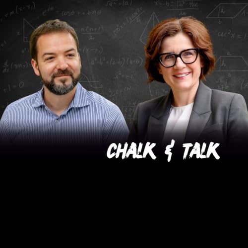How Do We Learn? What Memory Research Means for Teaching with H&eacute;ctor Ruiz Mart&iacute;n (Ep 83)
