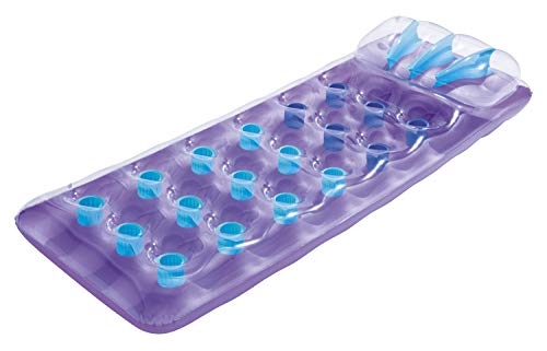 Miniatura 11 de Tubona Hinchable Bestway Beach Bed , Color Modelo Surtido