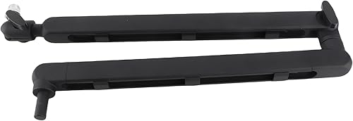 Miniatura 7 de Boom Arm Mic Stand, Microphone Stand with Desk Mount Clamp Adjustable Boom Arm Streaming Accessories for Live Streaming Gaming