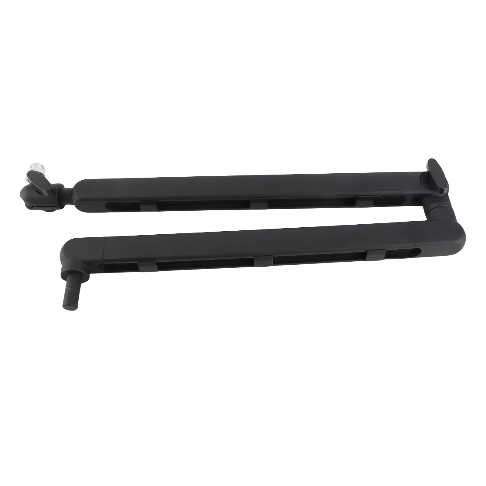 Mikrofon -Ausleger Arm Arm Low -Profil einstellbarer Stick Mikrofonarm