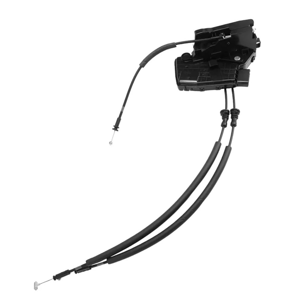 Replacement Accessories Door Lock Mechanism Motor and Door Lock Actuator for 2016-2018 Models