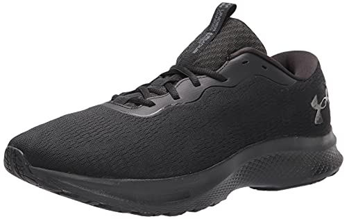 Under Armour Charged Bandit 7 évitez les douleurs aux pieds en running