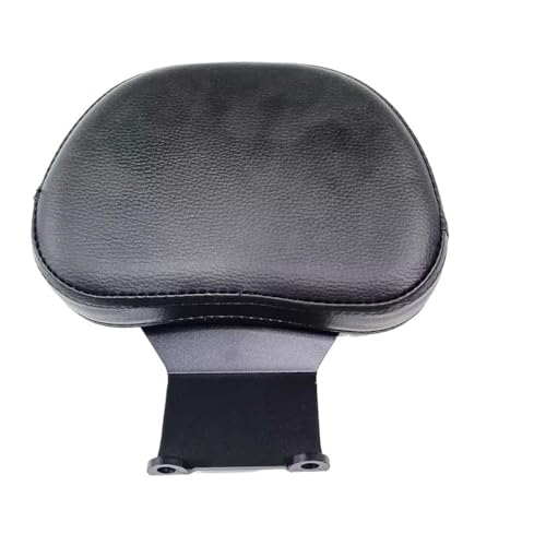 Coussin de Dossier Moto pour Voyager en Duo Confort Dossier Rebel 300 500 CMX500 2017-2022