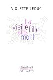 La vieille fille et le mort