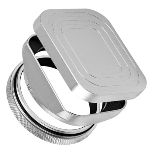Lens Cover Lens Caps for X100V X100T/F X100VI Photographers
