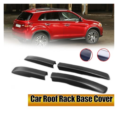 Cache de barre de toit gauche pour ASX RVR Outlander Sport - 3