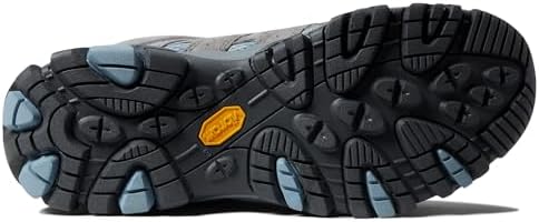 Merrell Women's Moab 3 Hiking Shoe, Altitude, 9 M US — view 3