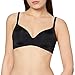 Dim Invisifree, Soutien-Gorge sans Armature Femme, Noir (Noir 0hz), 95B