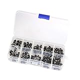 Cet ensemble commutateur tactile présente des applications larges, vous pouvez utiliser ces commutateurs à la télévision, l'équipement audio, informatique et plus