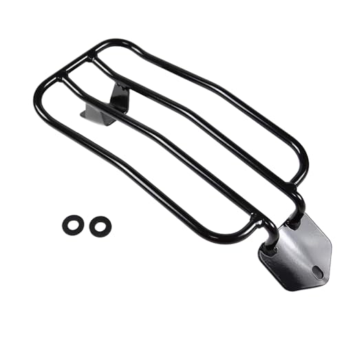 Acessórios CMX1100 Suportes de descanso de bagagem de motocicleta para Honda Rebel CMX 1100 2021 202