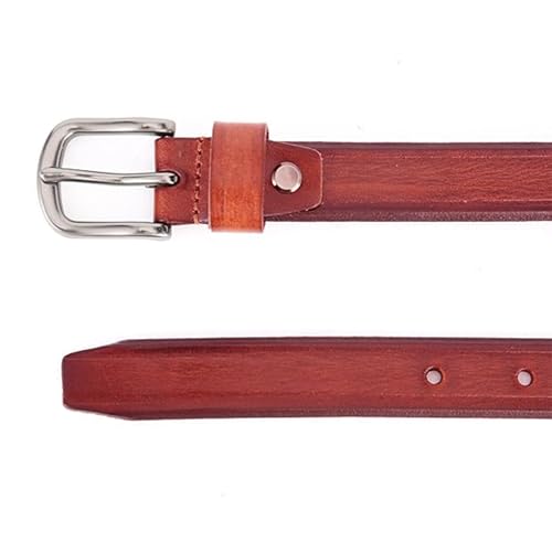 Texture 36 mm Genuine Leather Belt Men Casual Cargo Jeans Executive Classic Gift3