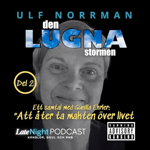#039: Att &aring;ter ta makten &ouml;ver livet - Del 2 av 2