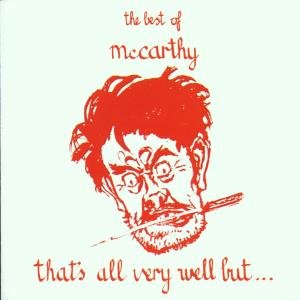 That S All Very Well But