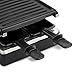 Imagen de Wëasy LUGA40 Raclette Grill 4 Personas