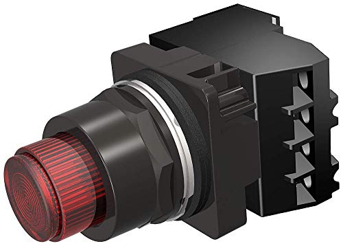 Siemens 52BT6G2A ϋv C~l[V vbV{^ jbg 30mm bh g{^ [^ 1NO+1NC ړ_ 120V ACψ Md BlackMax h/