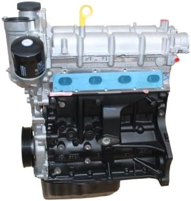 Complete Engine - CLP - Compatible with Volkswagen Polo/Vivo 1.4L